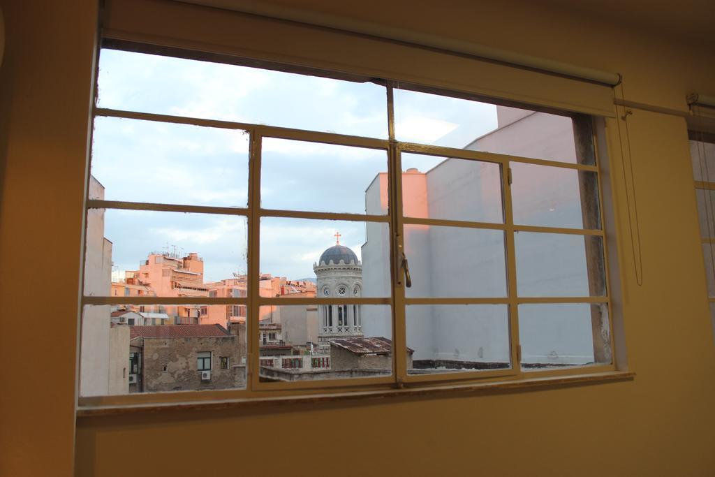 Central Apts With Acropolis Views - Pk Building Athen Exterior foto