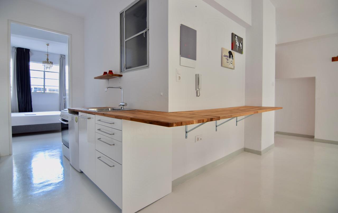 Central Apts With Acropolis Views - Pk Building Athen Exterior foto